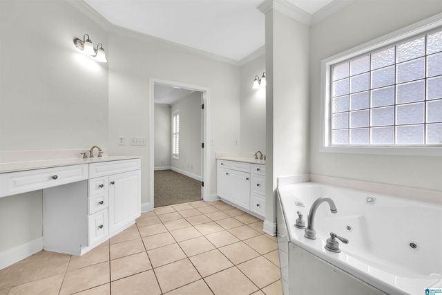 1422 BROCKS TRACE, Hoover, AL 35244