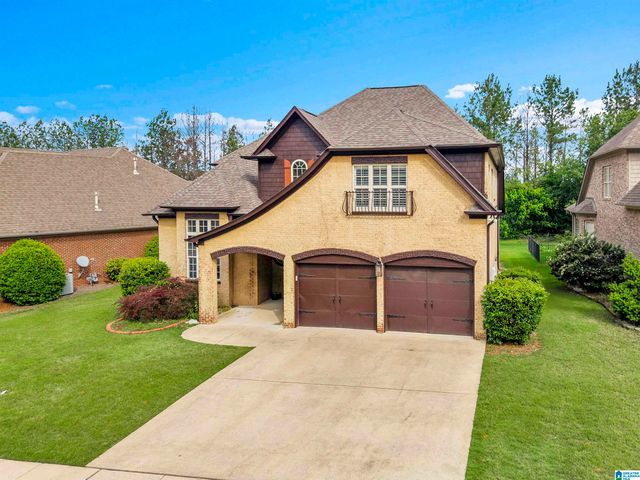 1422 BROCKS TRACE, Hoover, AL 35244