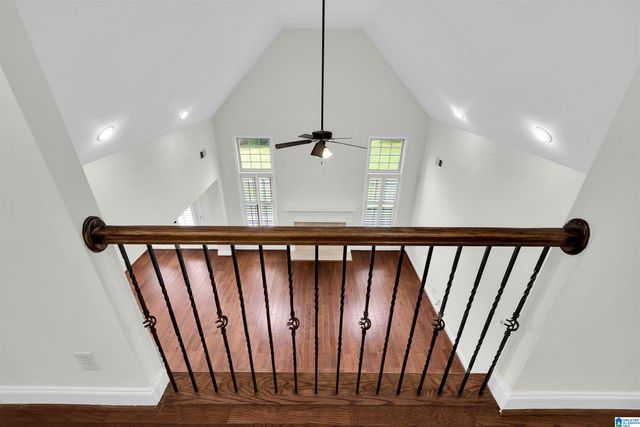1422 BROCKS TRACE, Hoover, AL 35244