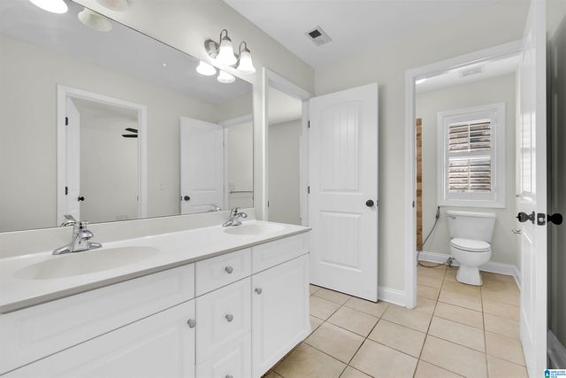 1422 BROCKS TRACE, Hoover, AL 35244