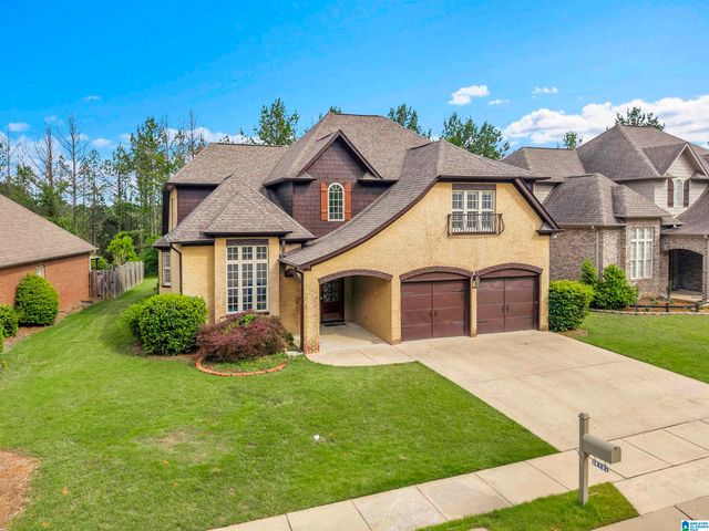 1422 BROCKS TRACE, Hoover, AL 35244