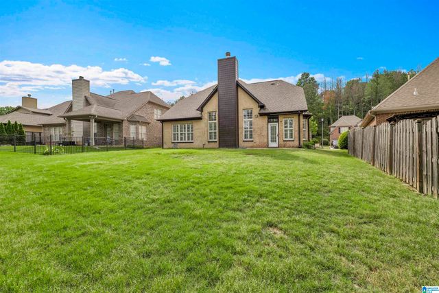 1422 BROCKS TRACE, Hoover, AL 35244