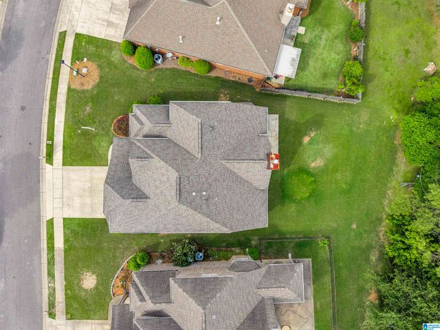 1422 BROCKS TRACE, Hoover, AL 35244
