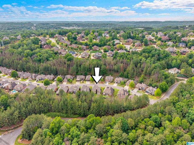 1422 BROCKS TRACE, Hoover, AL 35244