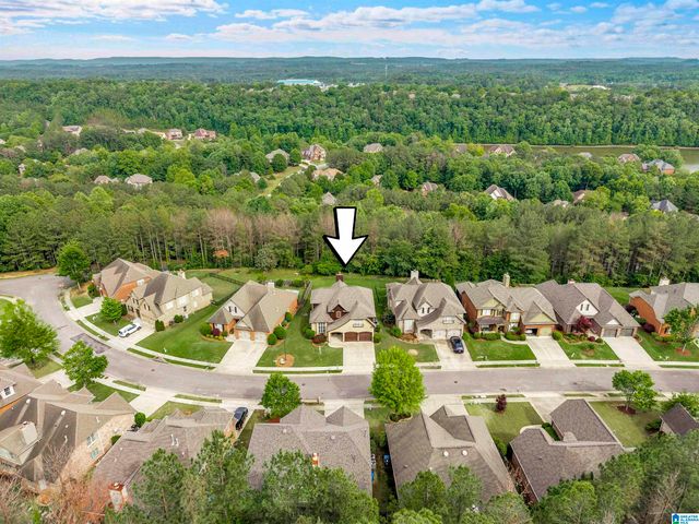 1422 BROCKS TRACE, Hoover, AL 35244
