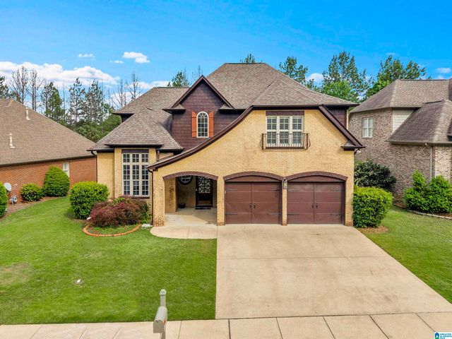 1422 BROCKS TRACE, Hoover, AL 35244