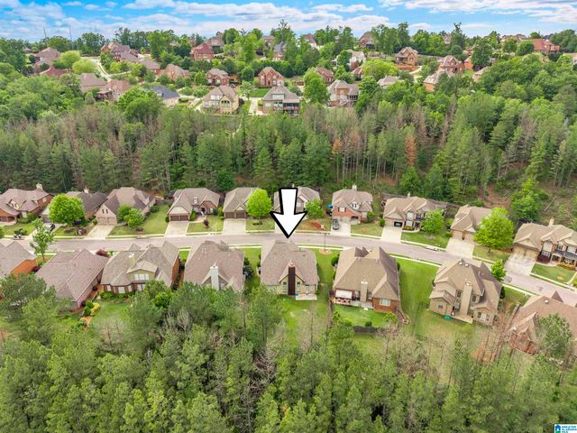 1422 BROCKS TRACE, Hoover, AL 35244