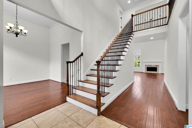 1422 BROCKS TRACE, Hoover, AL 35244