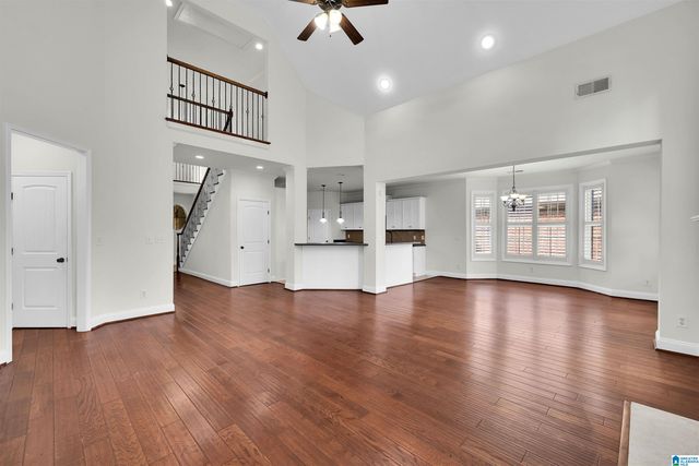 1422 BROCKS TRACE, Hoover, AL 35244