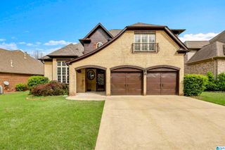 1422 BROCKS TRACE, Hoover, AL 35244