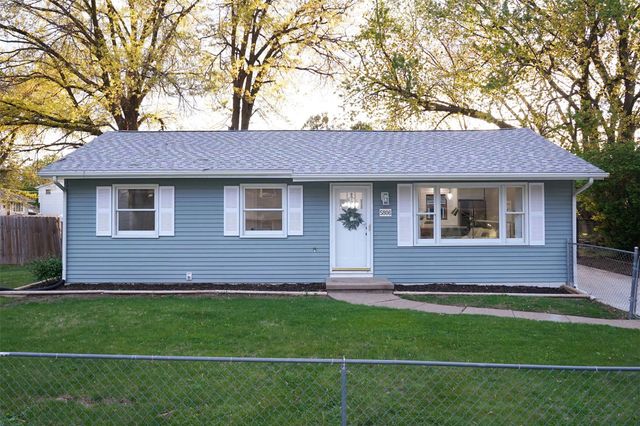 5806 SE 7th Court, Des Moines, IA 50315