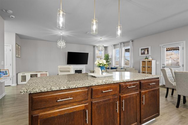 389 Eagle Brook LN, Buda, TX 78610