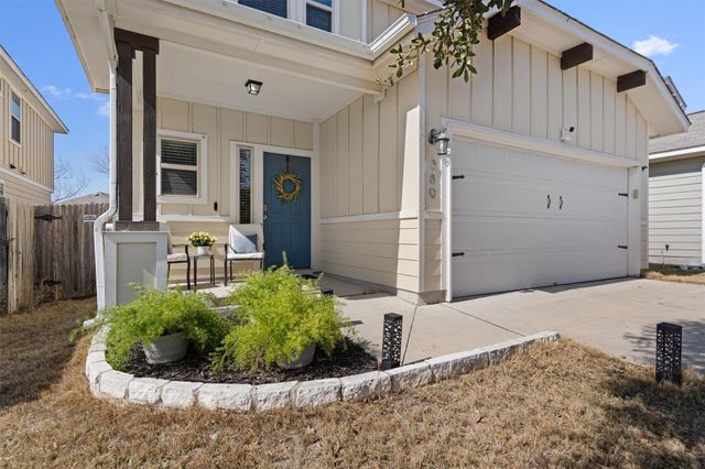 389 Eagle Brook LN, Buda, TX 78610