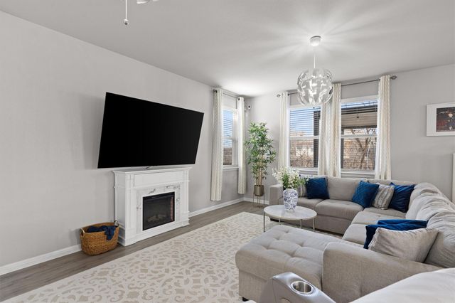 389 Eagle Brook LN, Buda, TX 78610