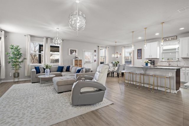 389 Eagle Brook LN, Buda, TX 78610