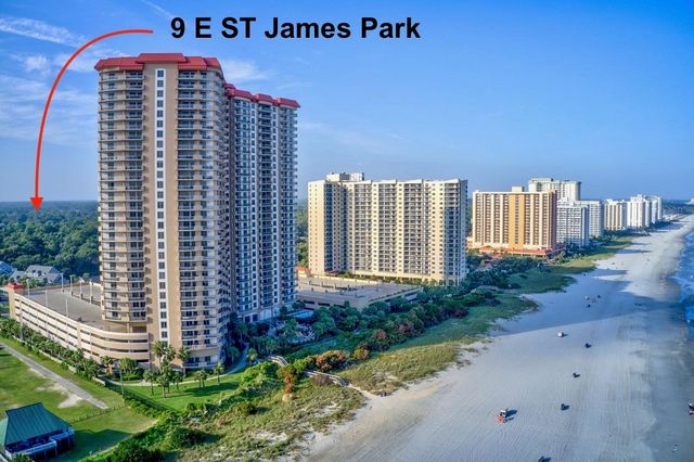 405 Abergele Way Apt 9E, Myrtle Beach, SC 29572