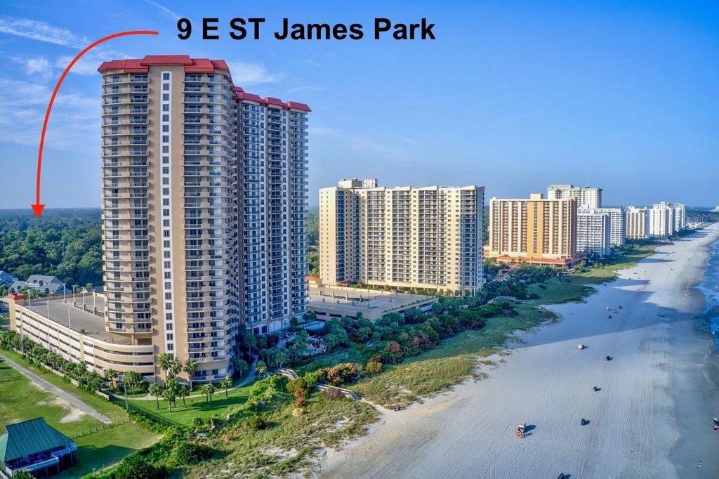 405 Abergele Way Apt 9E, Myrtle Beach, SC 29572 — photo 4