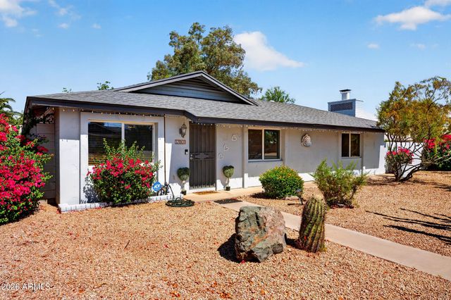 17801 N 43RD Way, Phoenix, AZ 85032