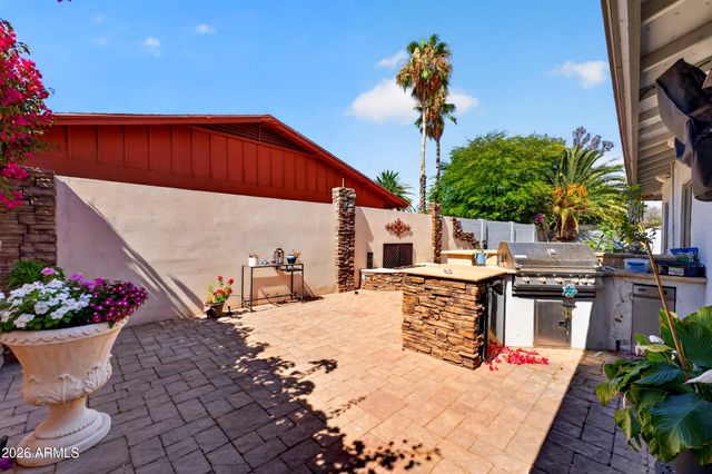 17801 N 43RD Way, Phoenix, AZ 85032