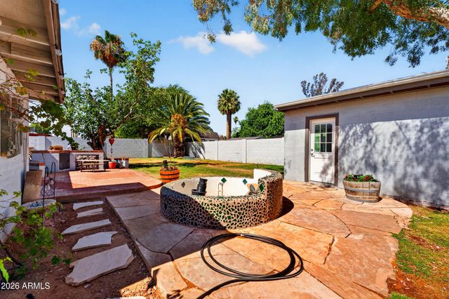 17801 N 43RD Way, Phoenix, AZ 85032