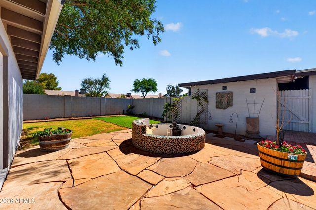 17801 N 43RD Way, Phoenix, AZ 85032