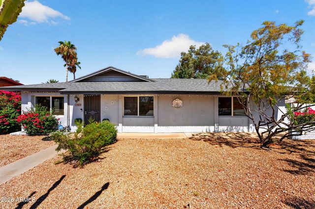 17801 N 43RD Way, Phoenix, AZ 85032