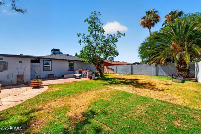 17801 N 43RD Way, Phoenix, AZ 85032