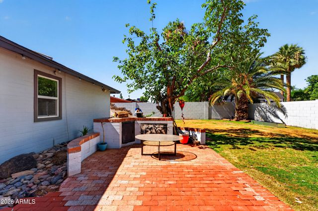 17801 N 43RD Way, Phoenix, AZ 85032