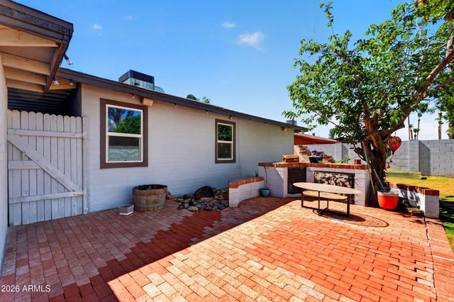17801 N 43RD Way, Phoenix, AZ 85032