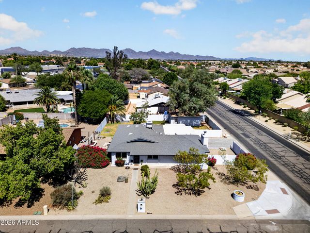 17801 N 43RD Way, Phoenix, AZ 85032