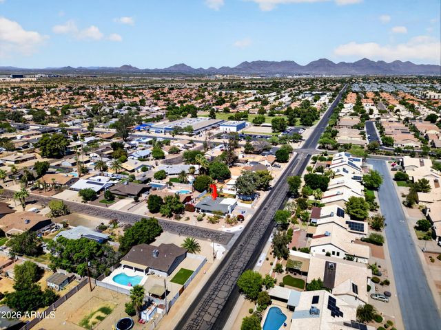 17801 N 43RD Way, Phoenix, AZ 85032