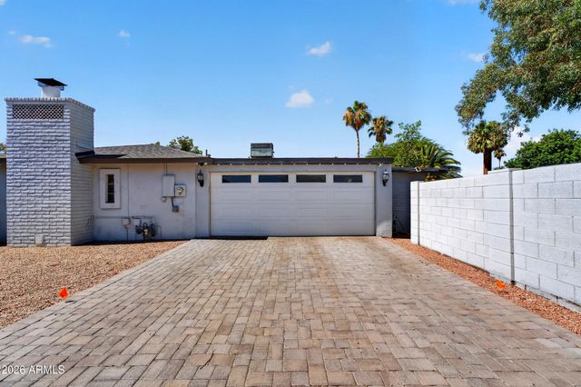 17801 N 43RD Way, Phoenix, AZ 85032