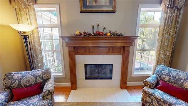 1755 Honeychuck Lane, Kent, OH 44240