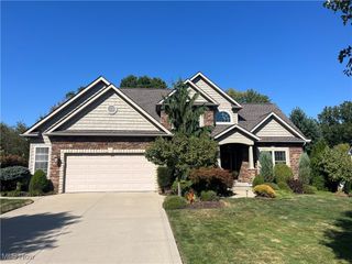 1755 Honeychuck Lane, Kent, OH 44240