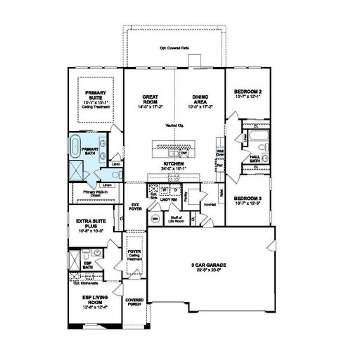 1095 Honeysuckle Hill Ave, Galt, CA 95632