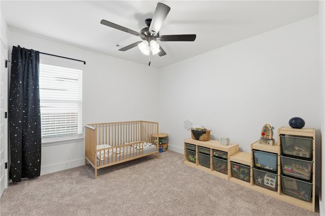 1709 Bugg Street, Pea Ridge, AR 72751