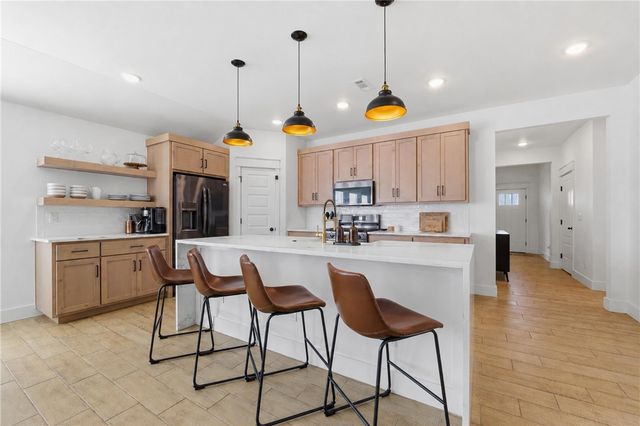 1709 Bugg Street, Pea Ridge, AR 72751