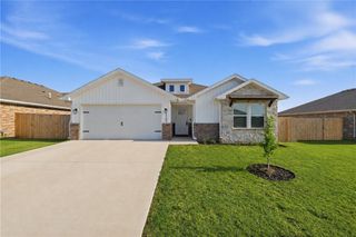 1709 Bugg Street, Pea Ridge, AR 72751