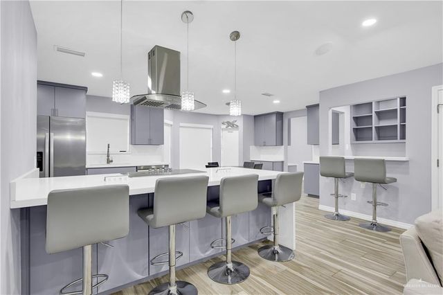 3005 Heron Avenue, Mcallen, TX 78504