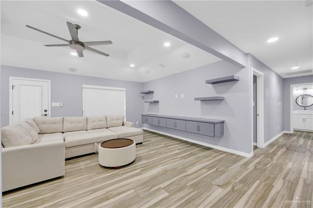 3005 Heron Avenue, Mcallen, TX 78504