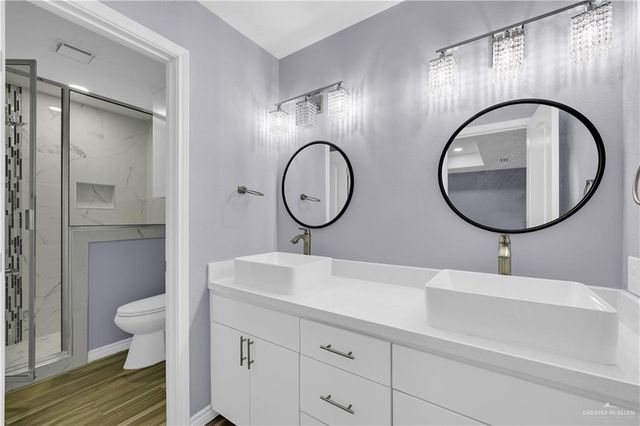 3005 Heron Avenue, Mcallen, TX 78504