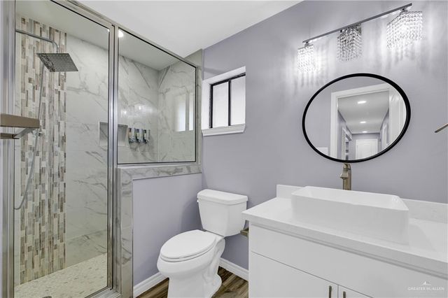 3005 Heron Avenue, Mcallen, TX 78504