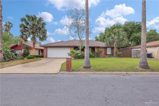 3005 Heron Avenue, Mcallen, TX 78504