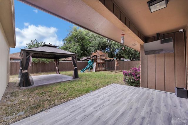 3005 Heron Avenue, Mcallen, TX 78504