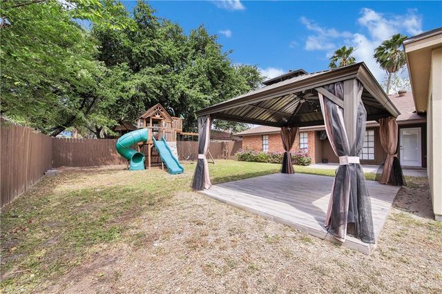 3005 Heron Avenue, Mcallen, TX 78504