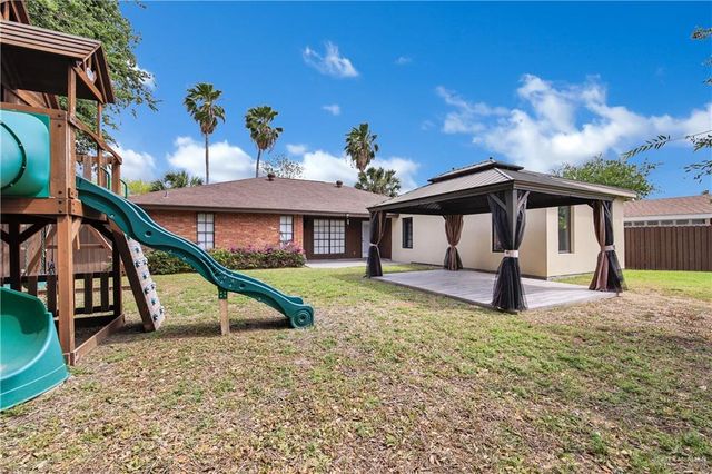 3005 Heron Avenue, Mcallen, TX 78504