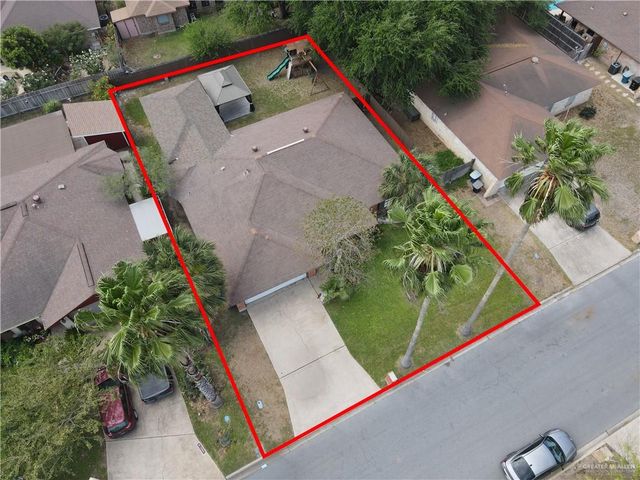 3005 Heron Avenue, Mcallen, TX 78504