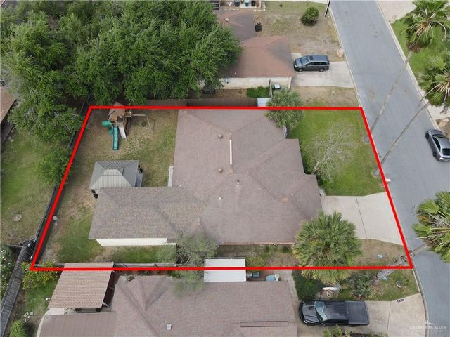 3005 Heron Avenue, Mcallen, TX 78504