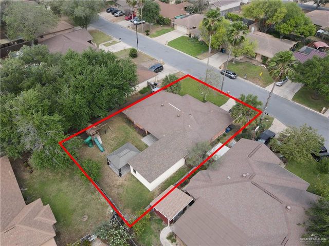 3005 Heron Avenue, Mcallen, TX 78504