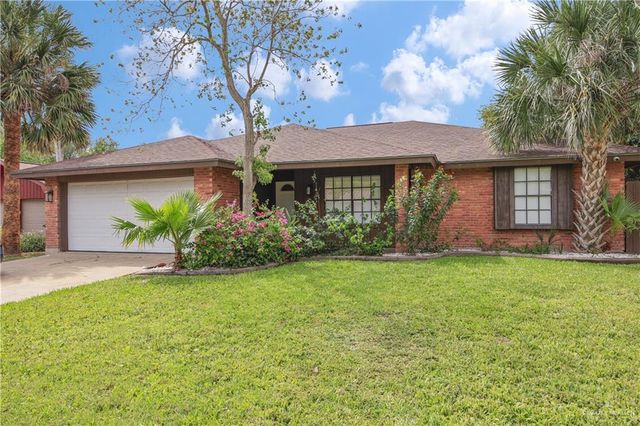 3005 Heron Avenue, Mcallen, TX 78504